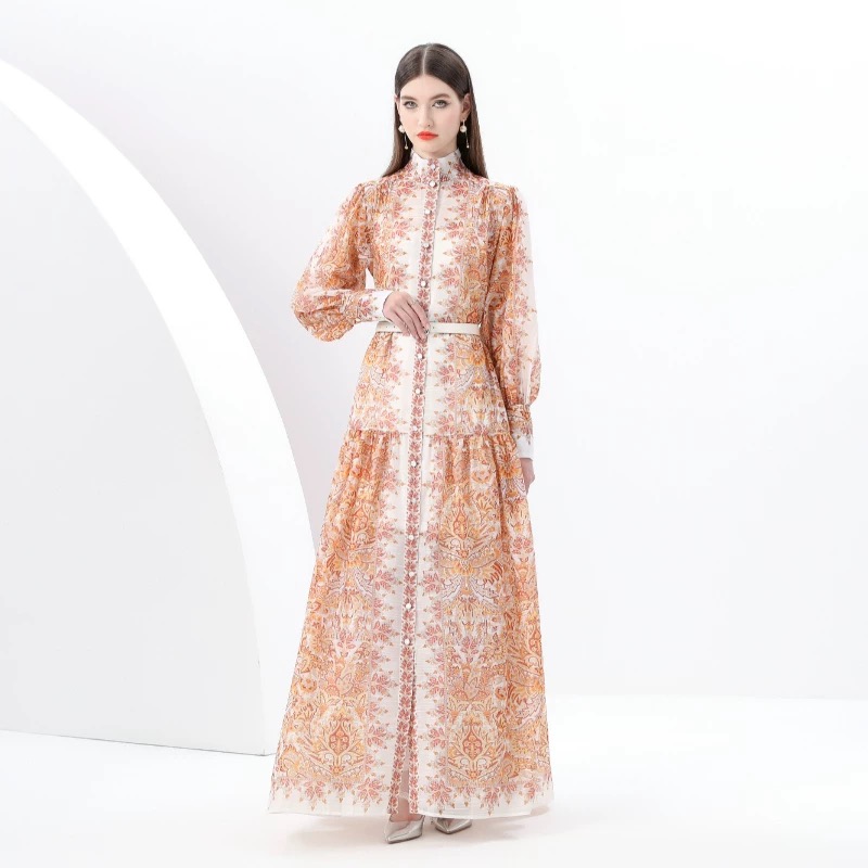 Bitterly springs dress ED217 images